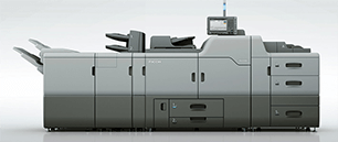 リコー製カラーPOD ProC7100S
