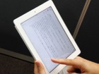 義母がiPadで電子書籍デビュー！サムネイル