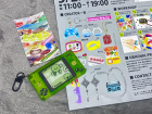 アクリルだらけのイベントサムネイル